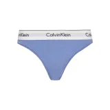 Dámske nohavičky CALVIN KLEIN BIKINI-Glacier · záber 1