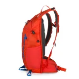 Skialp batoh NORTHFINDER FERRET-363-redorange · záber 3