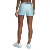 Dámske tréningové kraťasy UNDER ARMOUR UA HG Shorty-BLU · záber 2