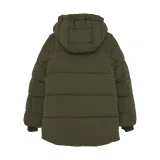 Chlapčenská bunda - Veľkosť: 741681,9501 · záber 2