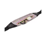 Ľadvinka UNDER ARMOUR UA Flex Run Pack Belt-GRY · záber 2