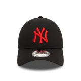 Šiltovka NEW ERA 920 MLB Nos league essential 9twenty NEYYAN-BLKHRD · záber 3