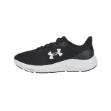 Pánska športová obuv (tréningová) UNDER ARMOUR UA Charged Pursuit 4 M black black white · záber 4