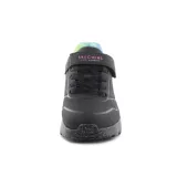 Dievčenská rekreačná obuv SKECHERS Uno Lite Rainbow Specks K black multi rainbow · záber 3