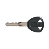 Zámok na bicykel ABUS 8800 120 red 2.0 · záber 2
