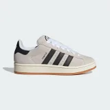 Dámska vychádzková obuv ADIDAS ORIGINALS Campus 00s W crystal white core black off white · záber 2