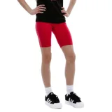 Dievčenské legíny AUTHORITY TS-LEGGINGS G pink · záber 1
