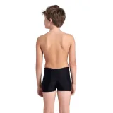 Juniorské plavecké boxerky ARENA SWIM SHORT GRAPHIC I · záber 2