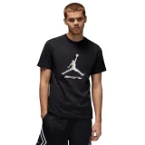 Pánske tričko s krátkym rukávom NIKE M JORDAN SPRT DF GFX SS CREW · záber 1