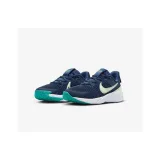 Chlapčenská športová obuv (tréningová) NIKE Star Runner 4 K midnight navy volt tint dusty cactus · záber 3