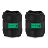 Set závažia SPOKEY FORM hand & legs 2x 1,5 kg · záber 2