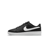 Pánska rekreačná obuv NIKE Court Royale 2 NN black white · záber 2