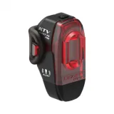 Svetlo na bicykel LEZYNE KTV PRO ALERT 75 Lm · záber 1