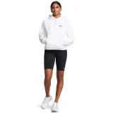 Dámske tréningové kraťasy UNDER ARMOUR Motion Bike Short EMEA-BLK · záber 4