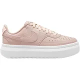 Dámska vychádzková obuv NIKE Court Vision Alta pink oxford white light soft pink · záber 1
