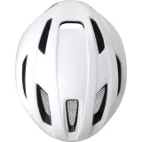 Cyklistická prilba RH+ Compact, shiny white shiny silver · záber 4
