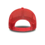 Šiltovka NEW ERA 940 Af trucker MLB League essential NEYYAN red · záber 4