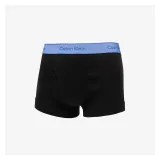 Pánske boxerky CALVIN KLEIN 3 PACK - TRUNK · záber 4