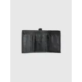 Peňaženka 4F WALLET U011-WSS26AWALU011-20S-DEEP BLACK · záber 4