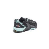 Dámska nízka turistická obuv KAYLAND Alpha Knit Ws, Black · záber 4