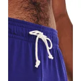 Pánske tepláky UNDER ARMOUR UA RIVAL TERRY JOGGER-BLU 254 · záber 3