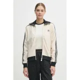 Dámska mikina so zipsom ADIDAS ORIGINALS SNAKE FB TT · záber 2