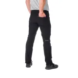 Pánske turistické nohavice NORTHFINDER HUBERT-269-black · záber 4