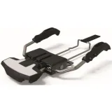 Doplnok na lyžiarske viazanie MARKER Brake ALPINIST DEMO 10, 90 mm · záber 1