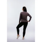 Dámska bežecká bunda ANTA Knit Track Top-862215702-1-22_Q1-Dark purple-grey · záber 5