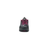 Dámska nízka turistická obuv KAYLAND Duke Ws Gtx, Black Fuchsia · záber 3