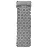 Nafukovacie lehátko SPOKEY AIR BED PILLOW 190 x 60 x 6 cm, R-Value 2.5 · záber 2