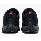 Pánska nízka turistická obuv MERRELL Moab 3 GTX M black grey · záber 5