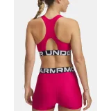 Dámska tréningová športová podprsenka UNDER ARMOUR UA HG Mid Branded-PPL · záber 2