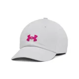Dámska šiltovka UNDER ARMOUR Womens UA Blitzing Adj-GRY · záber 1
