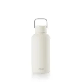 Fľaša EQUA TIMELESS Off White, 600 ml · záber 1