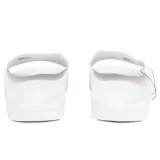 Šlapky (plážová obuv) ADIDAS Adilette Shower Uni cloud white core black cloud white · záber 4