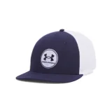 Pánska šiltovka UNDER ARMOUR M Iso-chill Drive Low STR-BLU · záber 1