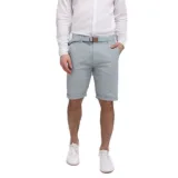 Pánske kraťasy VOLCANO DANIELS-303-MINT · záber 1
