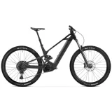 Horský elektrobicykel MONDRAKER Scree S, graphite grey · záber 1