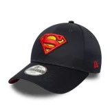 Juniorská šiltovka NEW ERA 940K DC aop 9forty SUPERMAN · záber 1