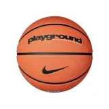 Basketbalová lopta NIKE EVERYDAY PLGRD GPH 07 AM BK BK · záber 2