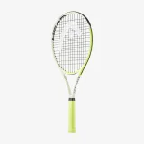Tenisová raketa pre začiatočníkov HEAD MX Attitude ELITE (yellow) - SC 30 · záber 3