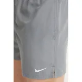 Pánske plavky NIKE SWIM ESSENTIAL 5 inch COOL GREY-COOL GREY · záber 5