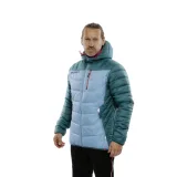 Pánska bunda na skialp EVERETT Insullatis Primaloft jckt M blue · záber 1