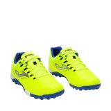 Pánske futbalové kopačky turfy JOMA Maxima 2509 M TF yellow · záber 3