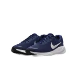 Pánska športová obuv (tréningová) NIKE Revolution 7 midnight navy black white pure platinum · záber 3