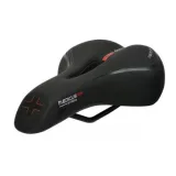 Sedlo na bicykel WITTKOP TWIN Medicus 1.0 Gel trekking · záber 1