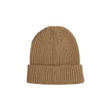 Pánska zimná čiapka VANS MN CLIPPED CUFF BEIE NEW DIRT · záber 2