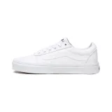 Dámska rekreačná obuv VANS WM Ward white white · záber 3