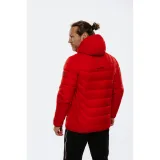 Pánska bunda na skialp EVERETT Insullatis Primaloft jckt M red · záber 4